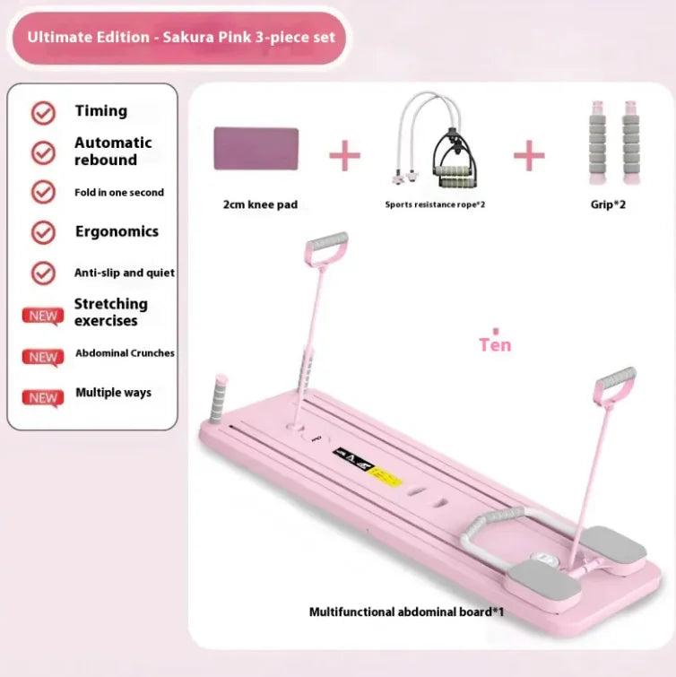 Multifunction Core Fitness Board