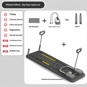 Multifunction Core Fitness Board