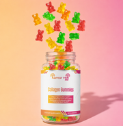Collagen Beauty Gummies