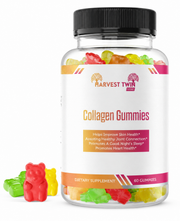 Collagen Beauty Gummies