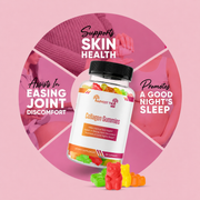 Collagen Beauty Gummies