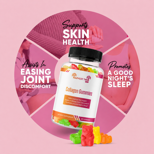 Collagen Gummies