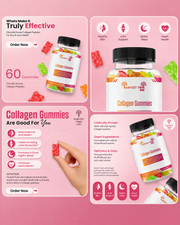 Collagen Beauty Gummies