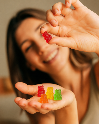 Collagen Gummies