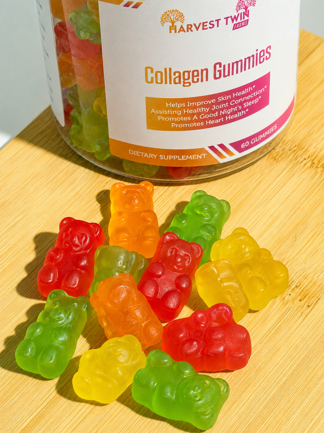 Collagen Gummies