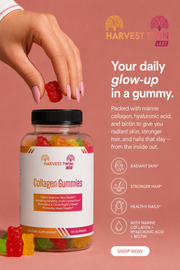 Collagen Beauty Gummies