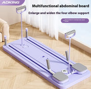 Multifunction Core Fitness Board
