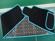 Far-Infrared Heated Waist Belt